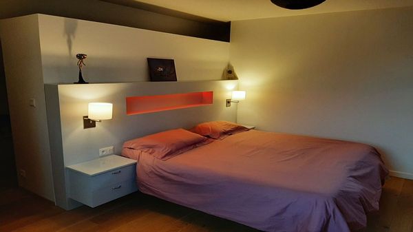 Chambre 2 prs proche GR34