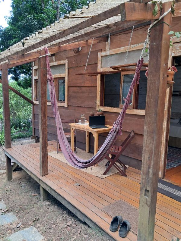 La maison de Flor