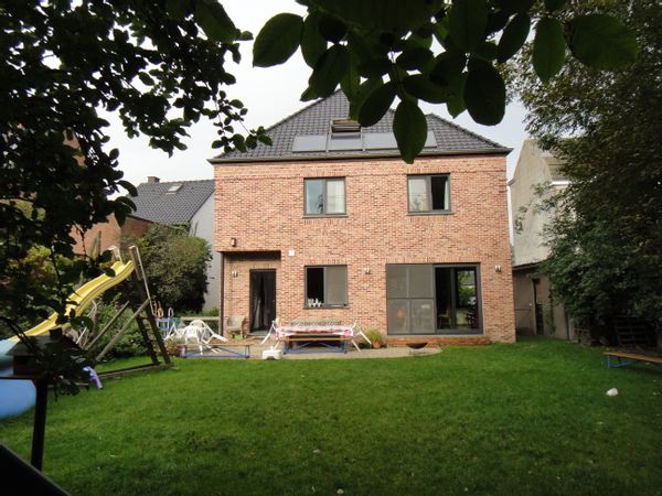 La maison de Els
