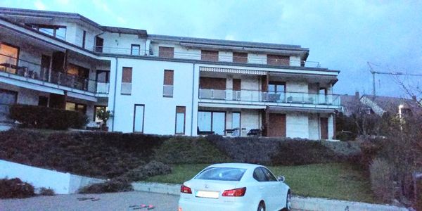 La maison de Zsófia