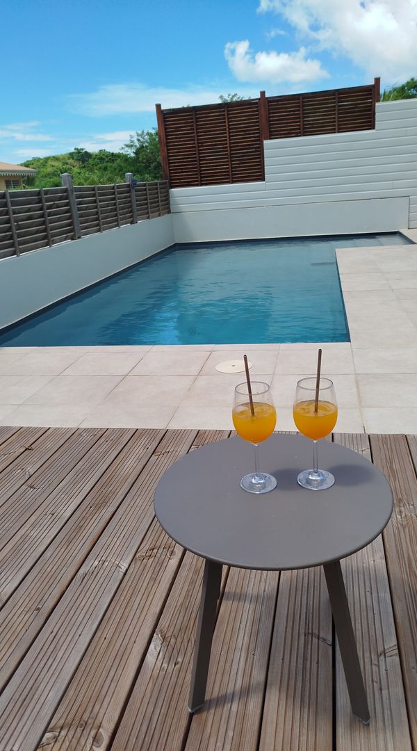 Villa Gray Lagoon