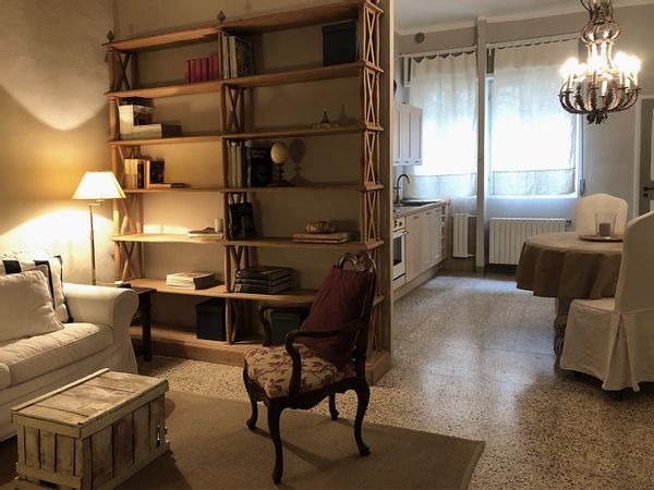 La maison de Arianna
