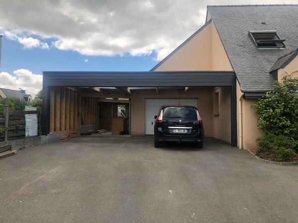 Maison proche St Brieuc