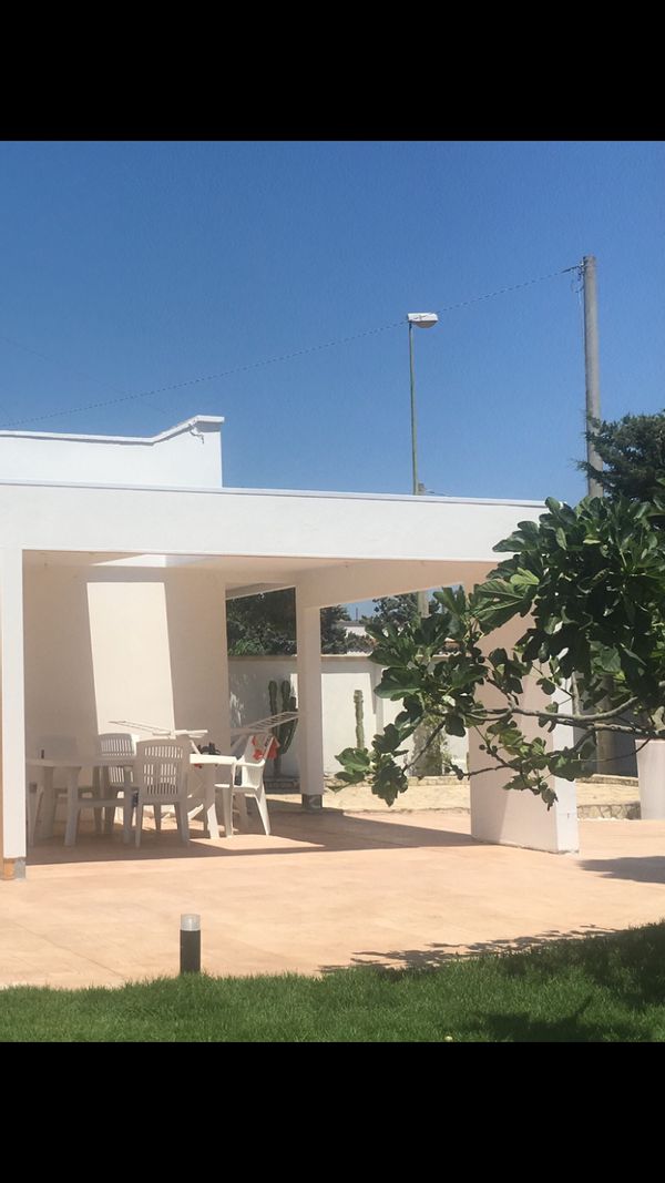 La maison de Daniela