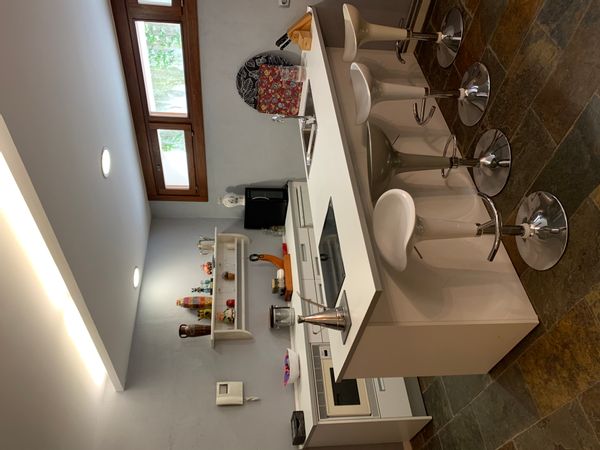 La maison de Nerea
