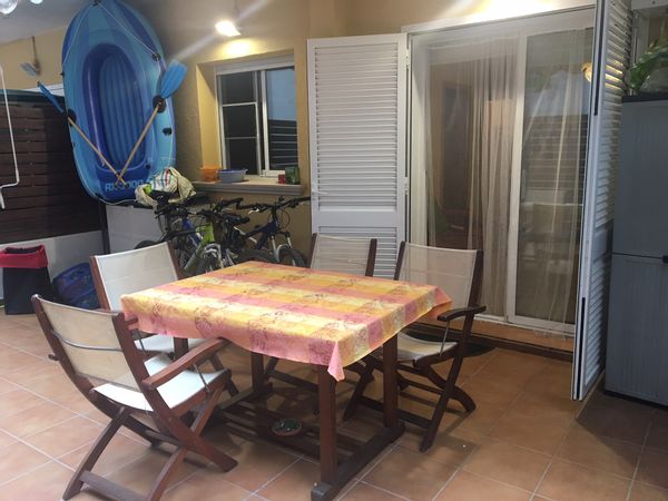 La maison de Xevi