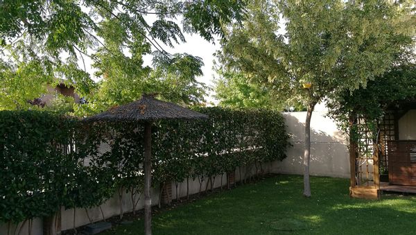 La maison de Logi
