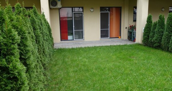 La maison de Victor