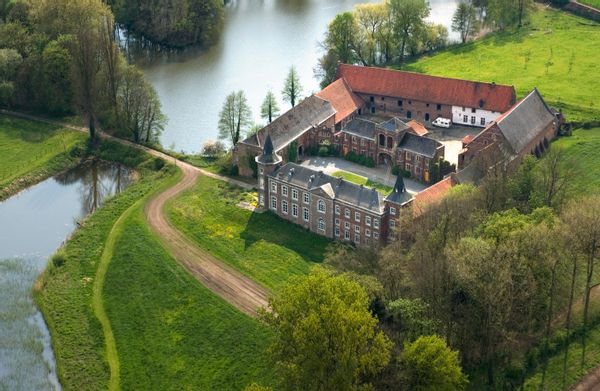 La maison de Emma