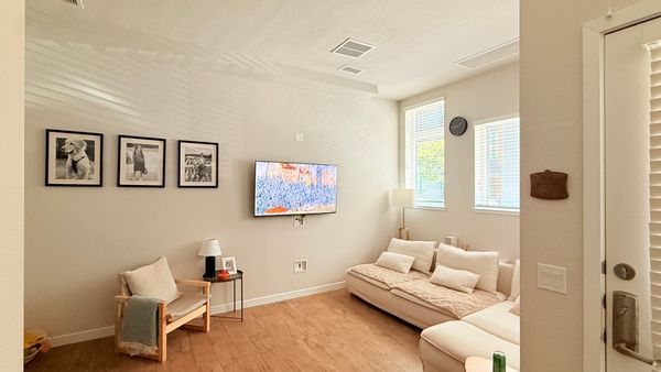 La maison de Jess
