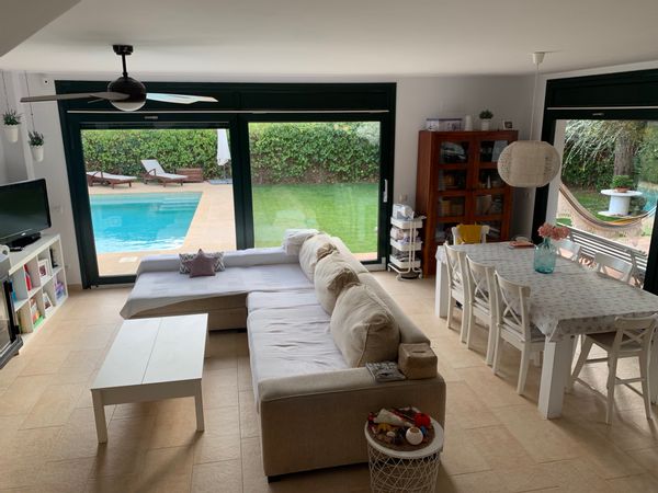 La maison de Nati