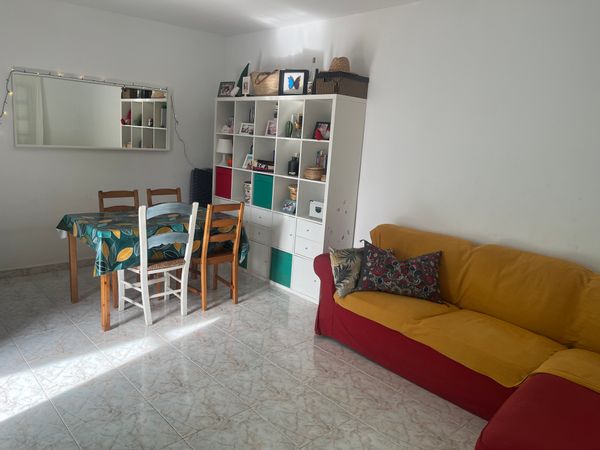 La maison de Trixie