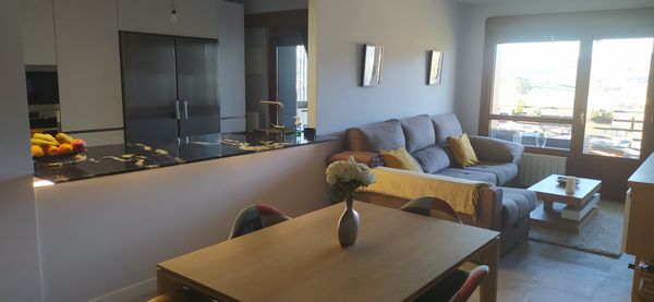 La maison de Siv