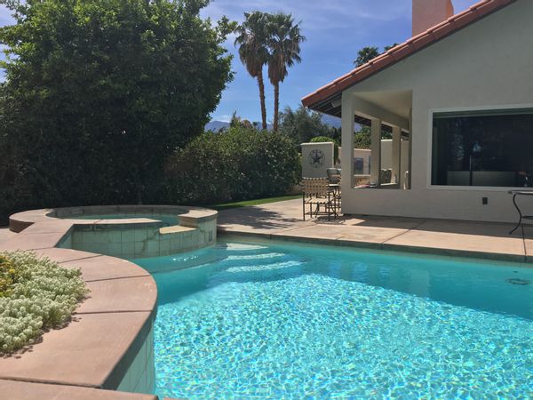 La maison de Cliff & Allie