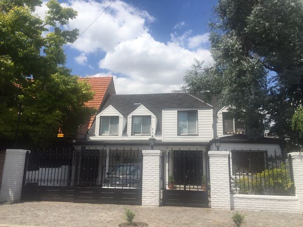 La maison de natalia