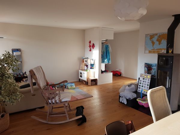La maison de Carmen Und Roland