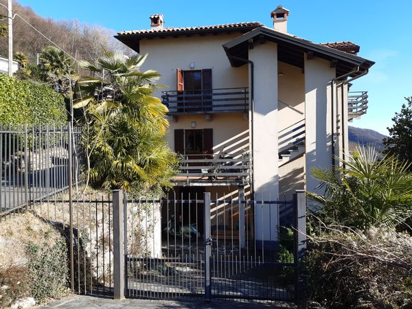 La maison de Franz