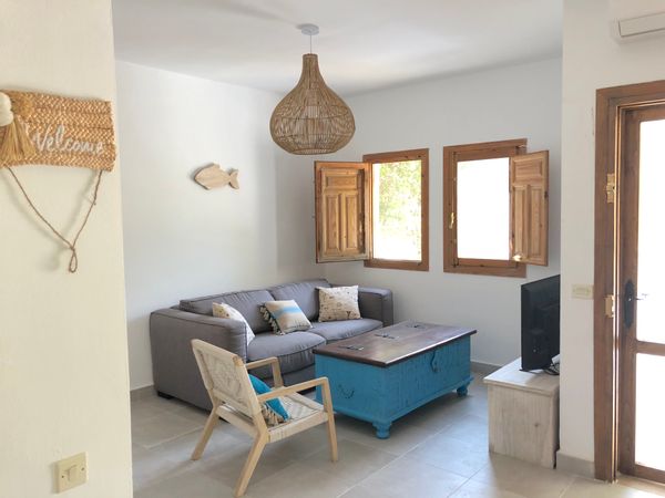 La maison de Aurora