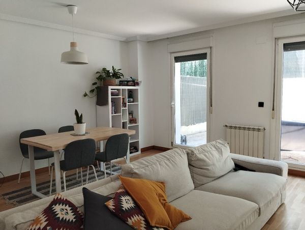 La maison de Amaia