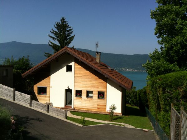 La maison de Emilie & Philippe Pas d’échange été 2025