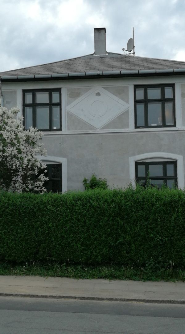 La maison de Martin And Aimee