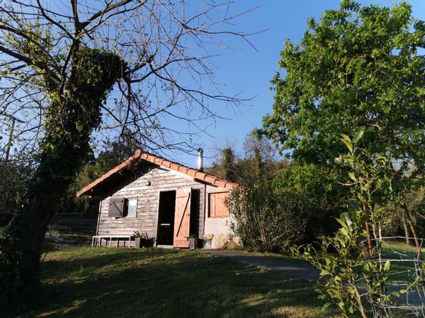 La maison de Nerea
