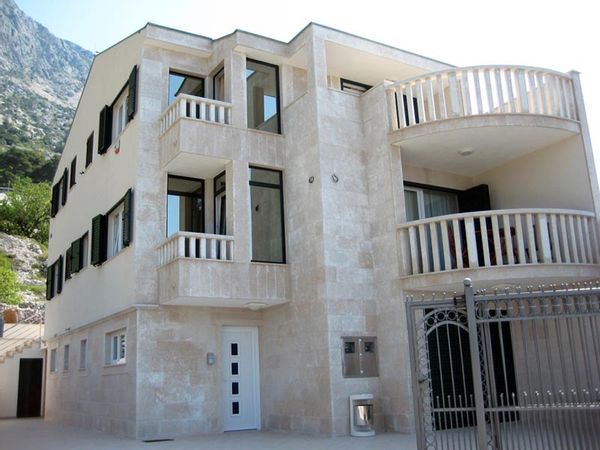 La maison de Daniel