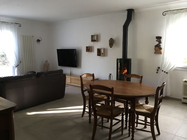 Entre Méditerranée , Cévennes et Camargue max 7 jours