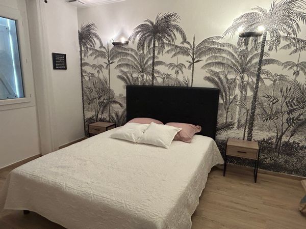 la chambre d'hôte d'Elisabeth et Daniel  à proximité bus feria