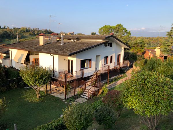 Home / Prosecco hills