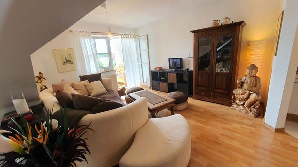 La maison de Martin & Elke
