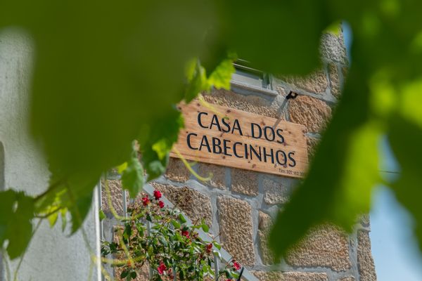La maison de António