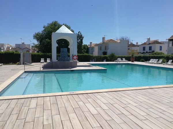 La maison de Elena