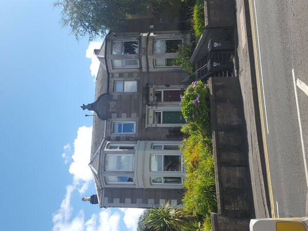 La maison de pamela