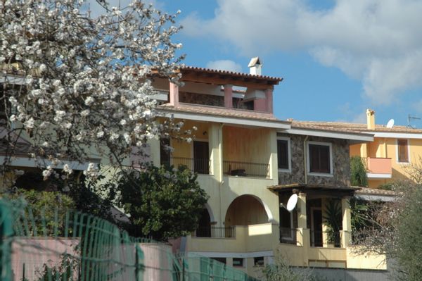La maison de antonio
