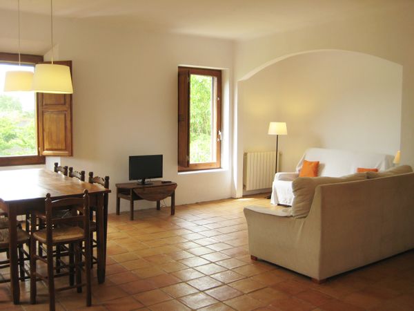 La maison de Juana y Marc