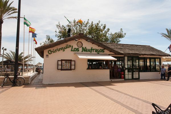 La maison de Laura