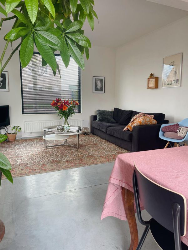La maison de Sofie