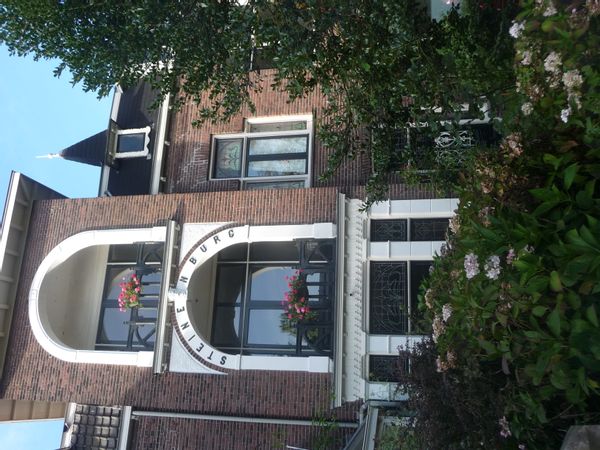 La maison de Margôt