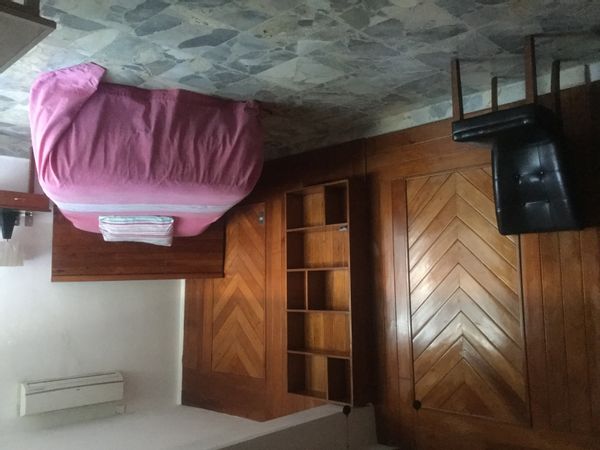La maison de Yolanda