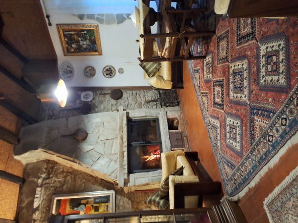 La maison de Germana & Nicola & Antonello