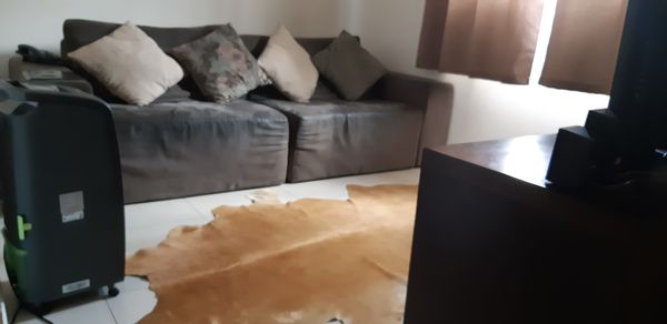 La maison de Jose