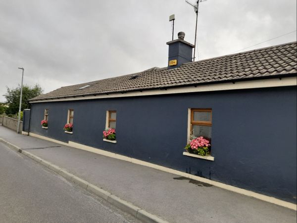 La maison de Fionnuala