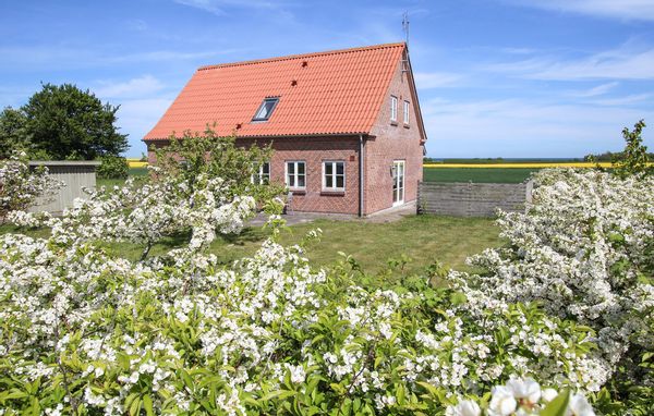 La maison de Nanna