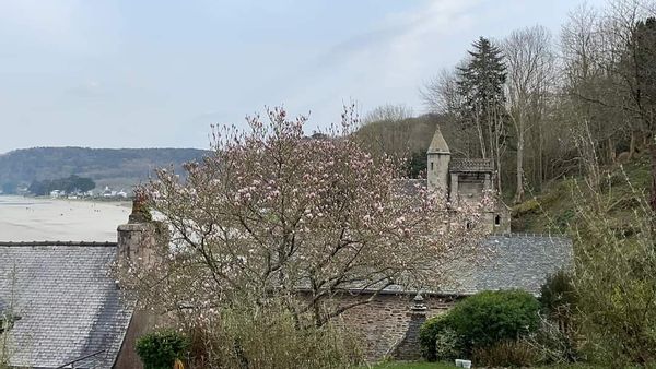 La maison de ANNE