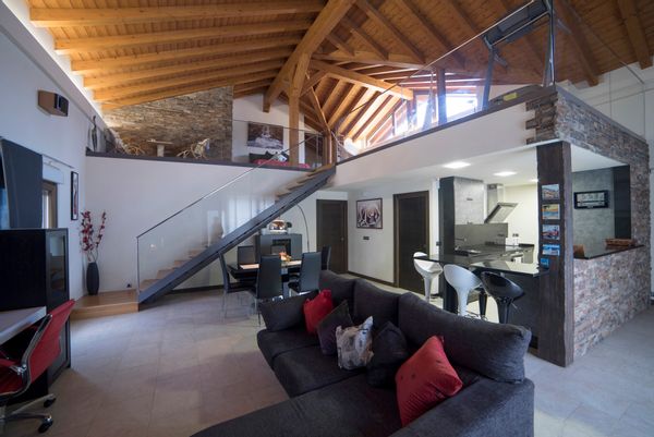 La maison de Gorka
