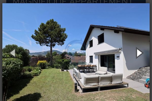 La maison de Sophie
