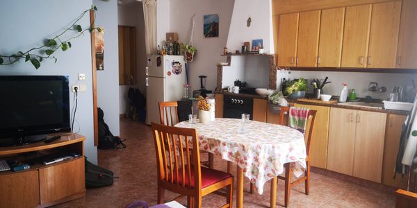 La maison de Diana