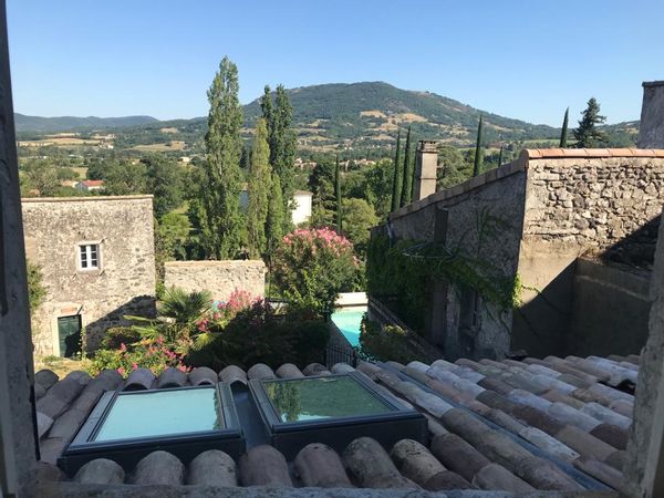 La maison de Brigitte