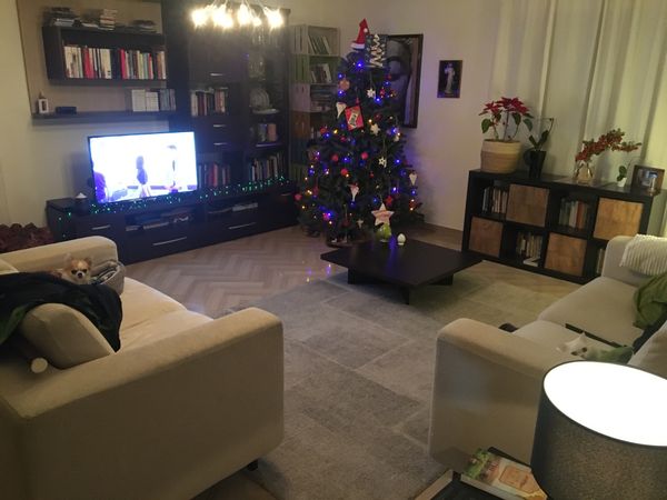 La maison de Veronika